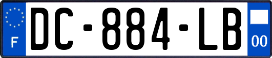 DC-884-LB