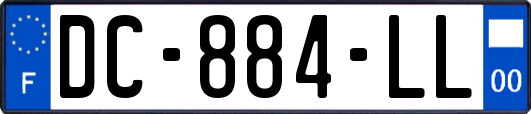 DC-884-LL