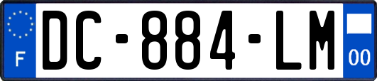 DC-884-LM