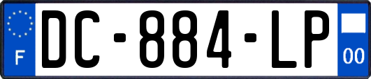 DC-884-LP