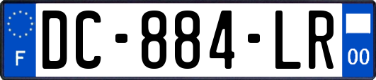 DC-884-LR