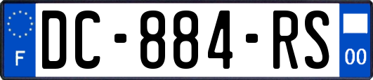 DC-884-RS