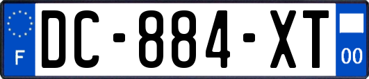 DC-884-XT