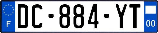 DC-884-YT