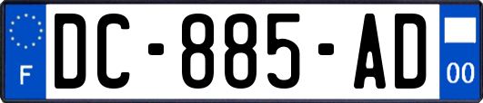 DC-885-AD