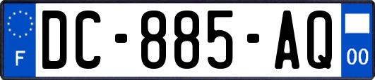 DC-885-AQ