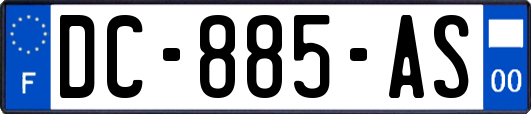 DC-885-AS