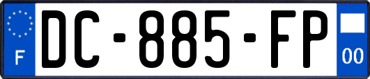 DC-885-FP