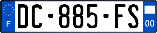 DC-885-FS