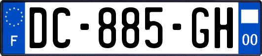 DC-885-GH