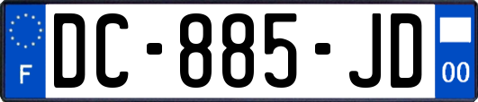 DC-885-JD