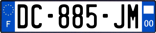 DC-885-JM