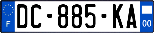 DC-885-KA