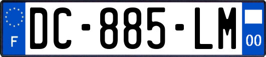 DC-885-LM