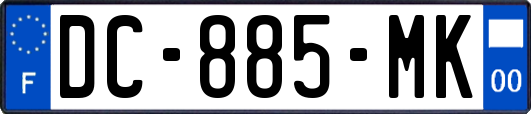 DC-885-MK