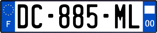 DC-885-ML