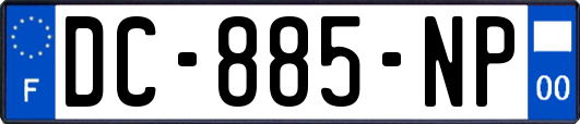 DC-885-NP