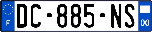 DC-885-NS