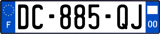 DC-885-QJ