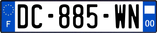 DC-885-WN