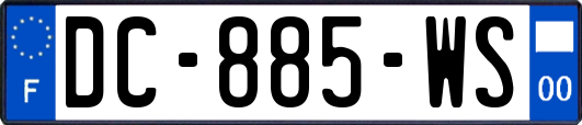DC-885-WS