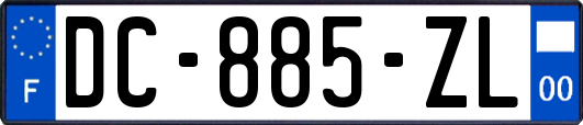 DC-885-ZL