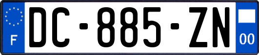 DC-885-ZN