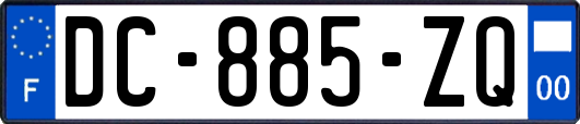 DC-885-ZQ