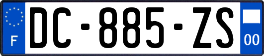 DC-885-ZS