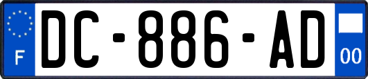 DC-886-AD