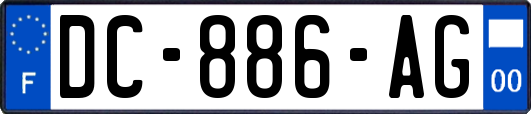 DC-886-AG
