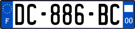 DC-886-BC