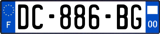 DC-886-BG