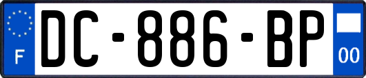 DC-886-BP