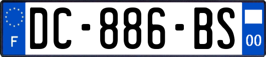 DC-886-BS
