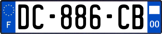 DC-886-CB