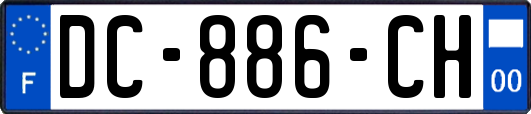 DC-886-CH