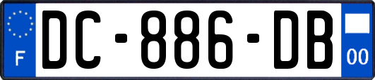 DC-886-DB
