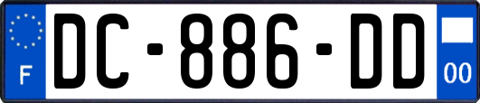 DC-886-DD