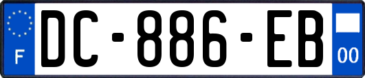 DC-886-EB