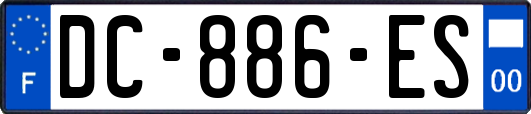 DC-886-ES