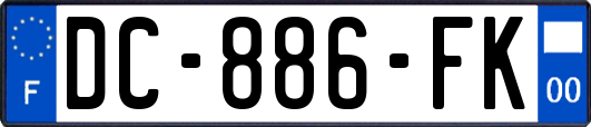 DC-886-FK
