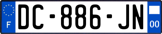 DC-886-JN