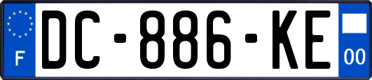 DC-886-KE