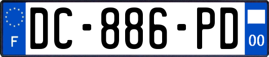DC-886-PD