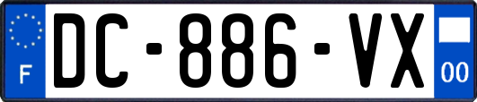 DC-886-VX