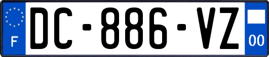 DC-886-VZ