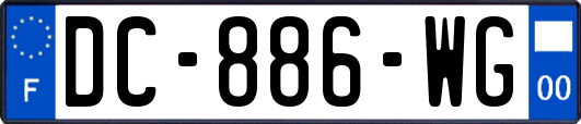 DC-886-WG