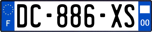 DC-886-XS