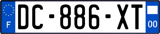 DC-886-XT